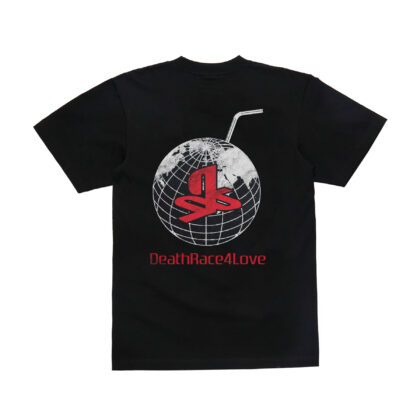 999 CLUB WRECK T-SHIRT