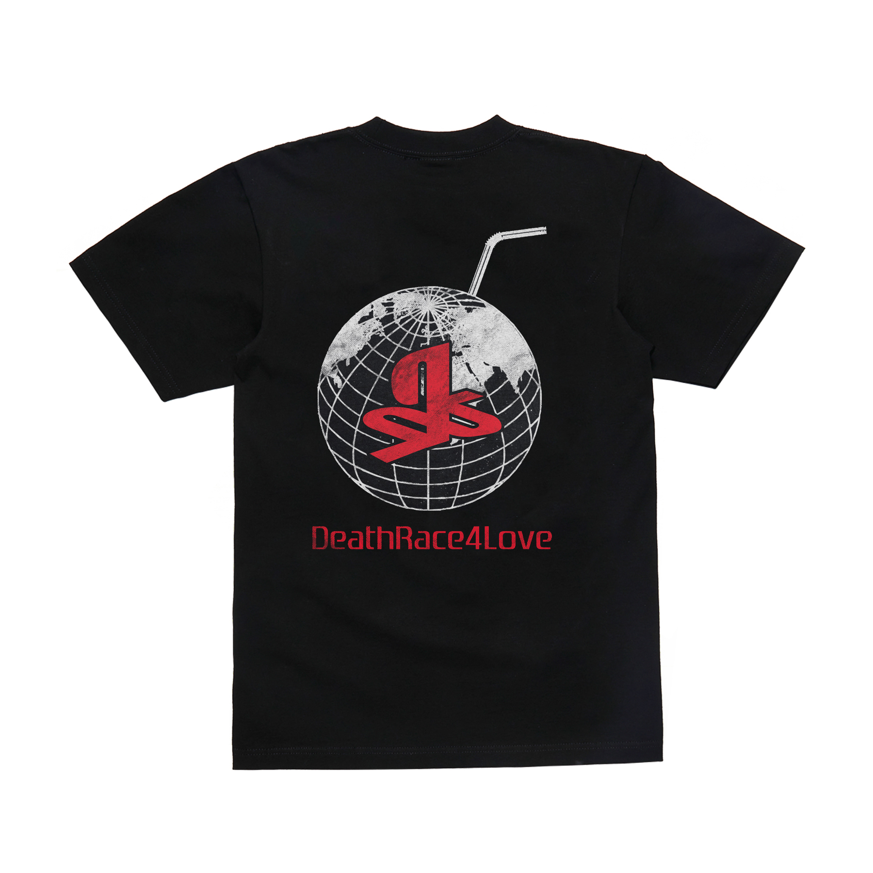 999 CLUB WRECK T-SHIRT