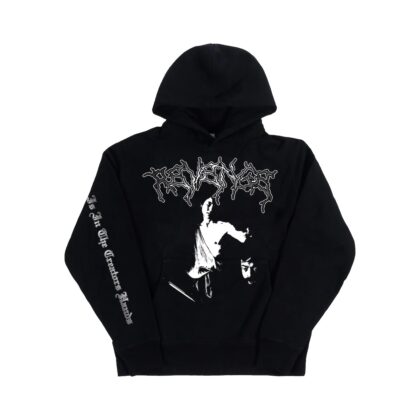 REVENGE NINE MONTHS HOODIE