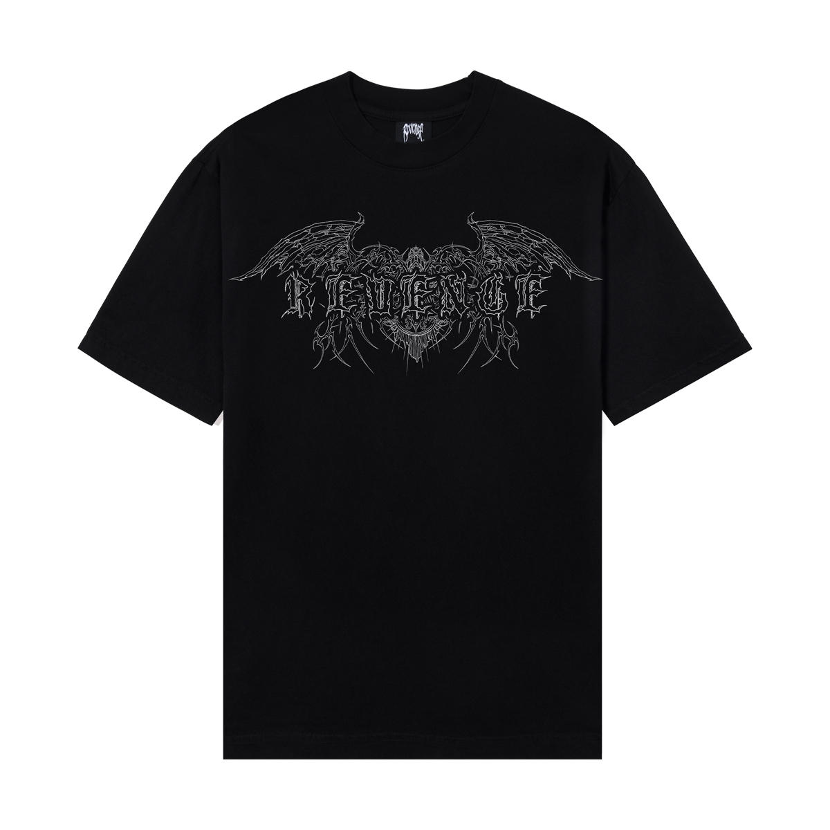 CRUCIFORM TEEa