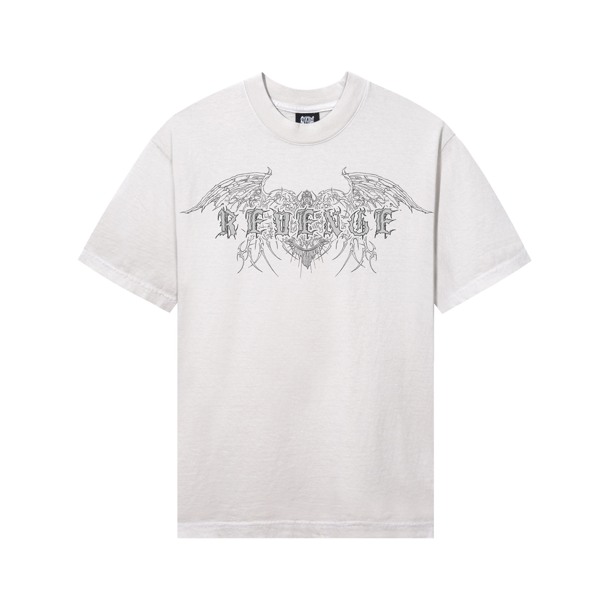 CRUCIFORM TEEba