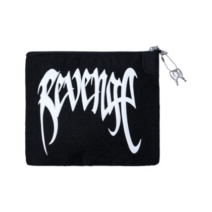 REVENGE MONEY POUCH
