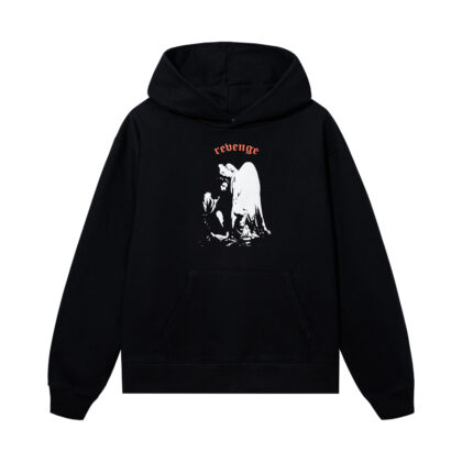 REVENGE X ANGEL HOODIE
