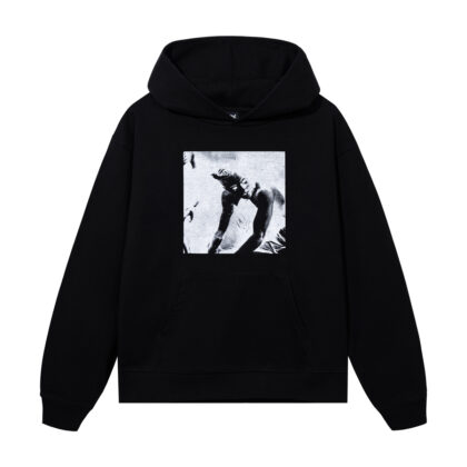 REVENGE X DEMON BOY HOODIE