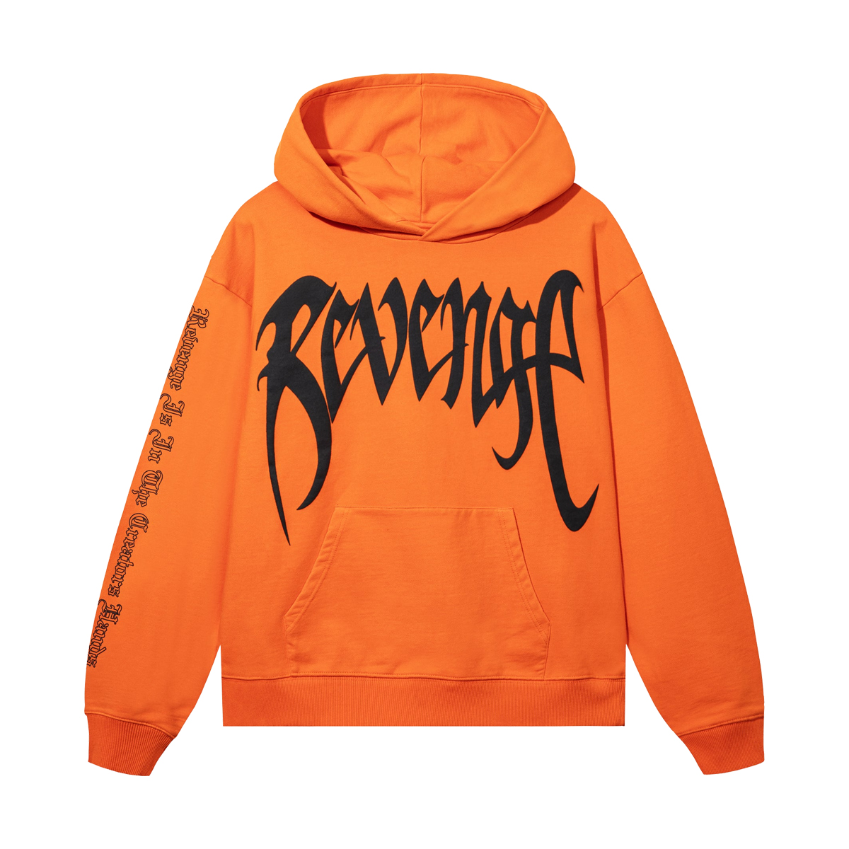 REVENGE X KILL HOODIE REVENGE X XXXTENTACION KILL HOODIE