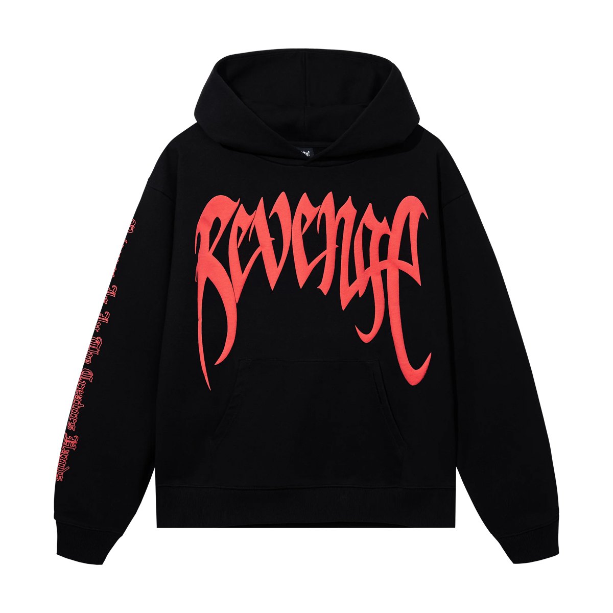 REVENGE X KILL HOODIEC