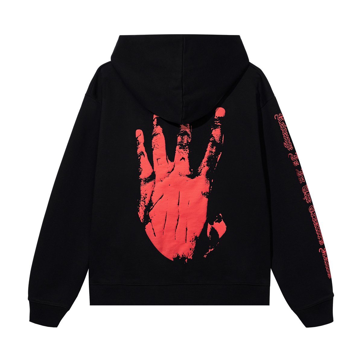 REVENGE X KILL HOODIED REVENGE X XXXTENTACION KILL HOODIE