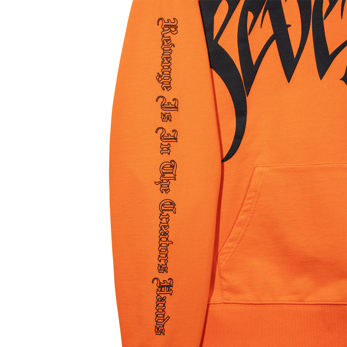 REVENGE X KILL HOODIEE