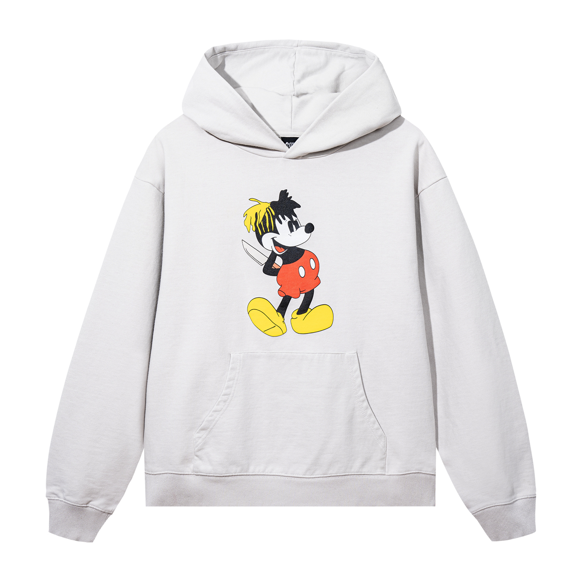 Revenge X Don't Kill Your Friends Kids Hoodiec