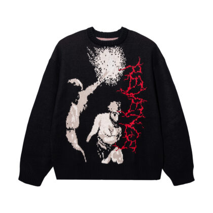 ST. JOHN KNIT