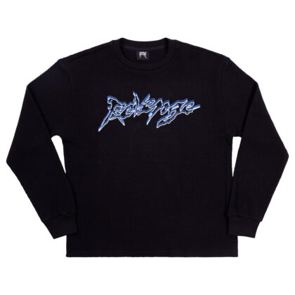 REVENGE THORN CHERUB LONG SLEEVE T-SHIRT
