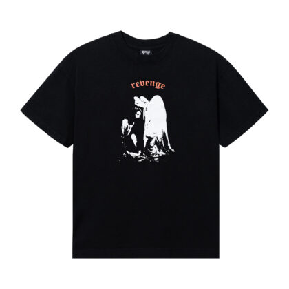 REVENGE X ANGEL TEE