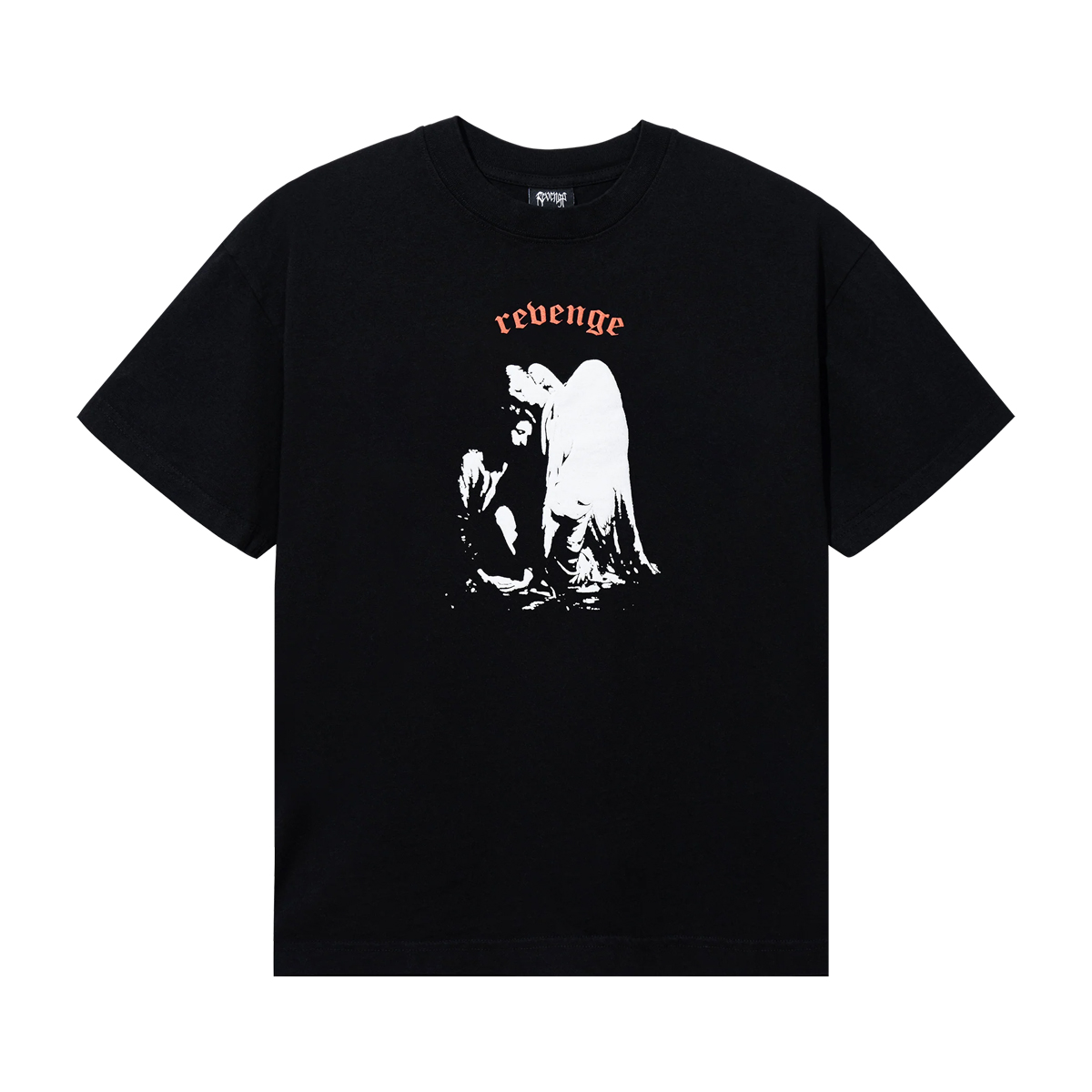 X ANGEL TEE REVENGE X ANGEL TEE