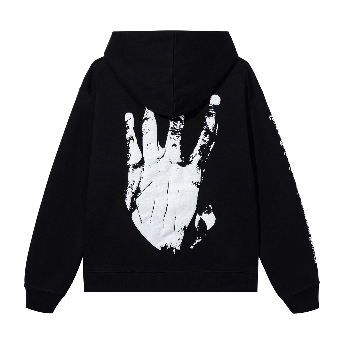 X LIGHTNING HOODIEB
