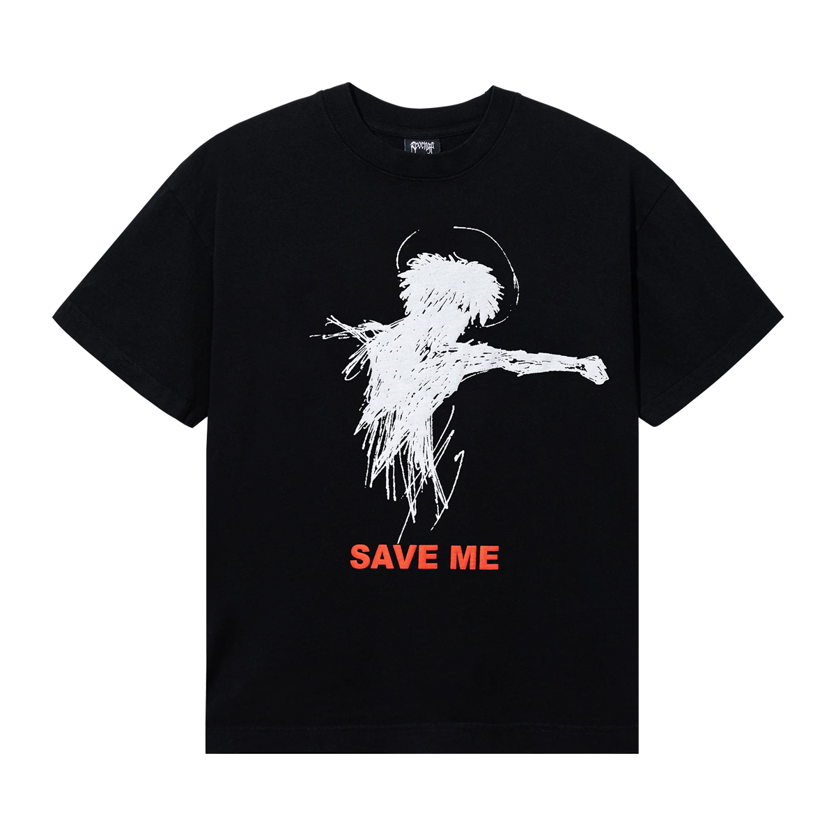 X SAVE ME TEE