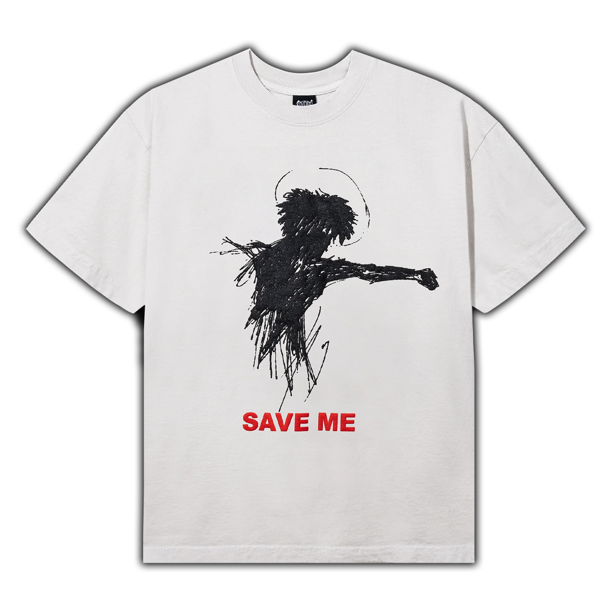 X SAVE ME TEEc REVENGE X SAVE ME TEE