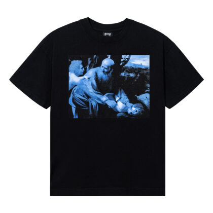 REVENGE X YUNG BRATZ TEE