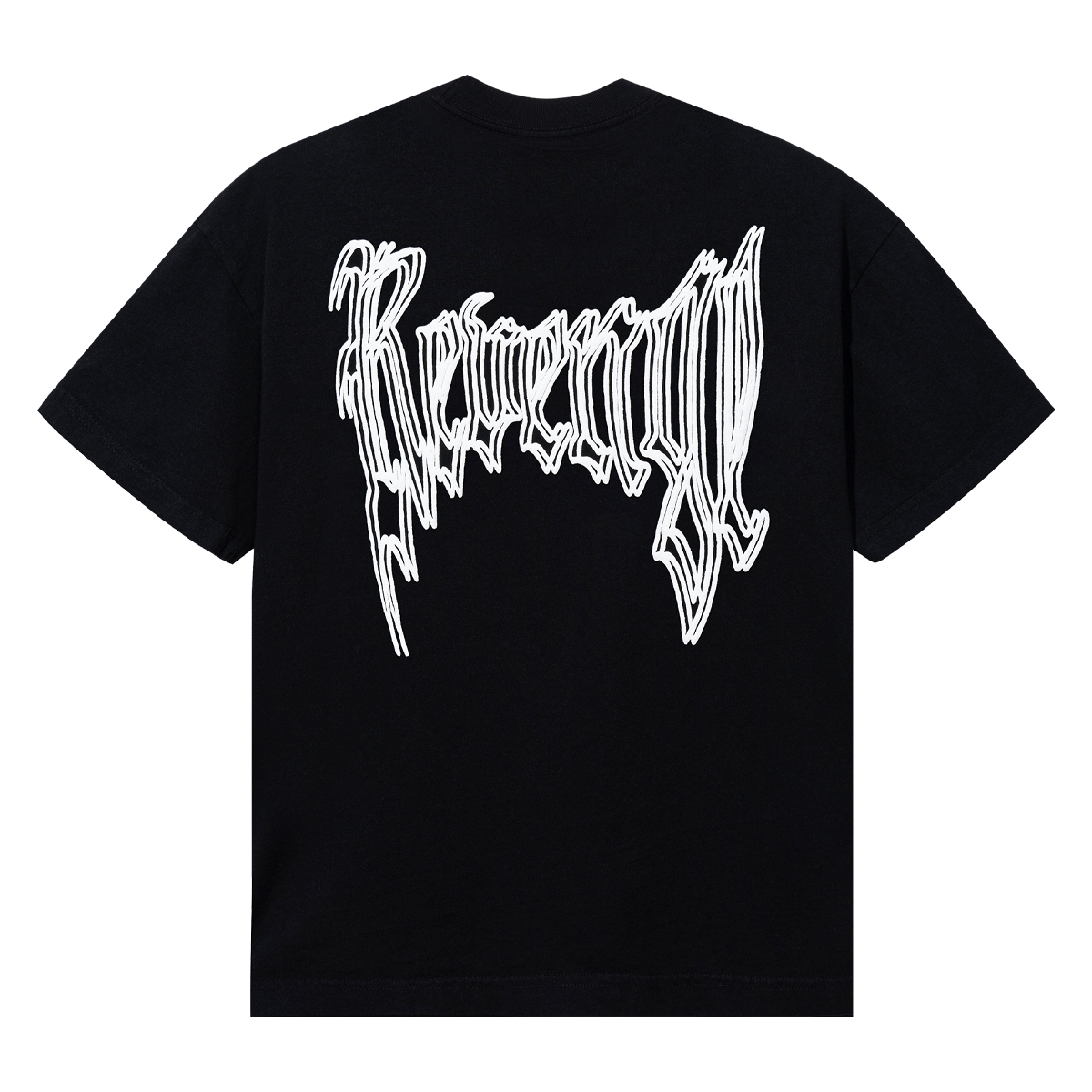 X THE SACRIFICE OF ISAAC TEEb REVENGE X THE SACRIFICE OF ISAAC TEE