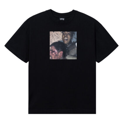 REVENGE X YUNG BRATZ TEE