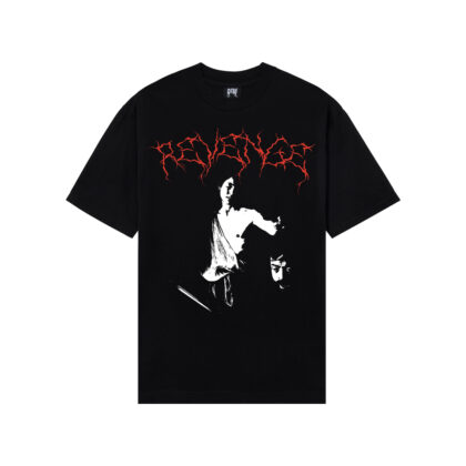 REVENGE NINE MONTHS TEE