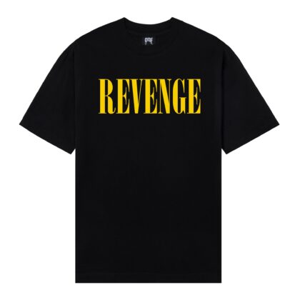 Revenge Official Clothing || XXX Tentacion Clothing