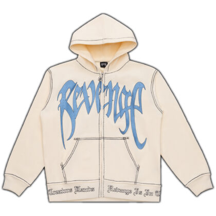 Revenge Official Clothing || XXX Tentacion Clothing