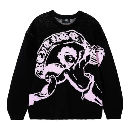 Revenge Cherub Knit