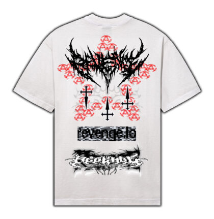 Revenge Official Clothing || XXX Tentacion Clothing