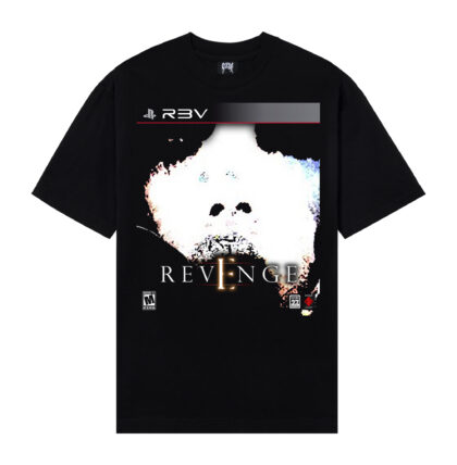 Revenge Official Clothing || XXX Tentacion Clothing