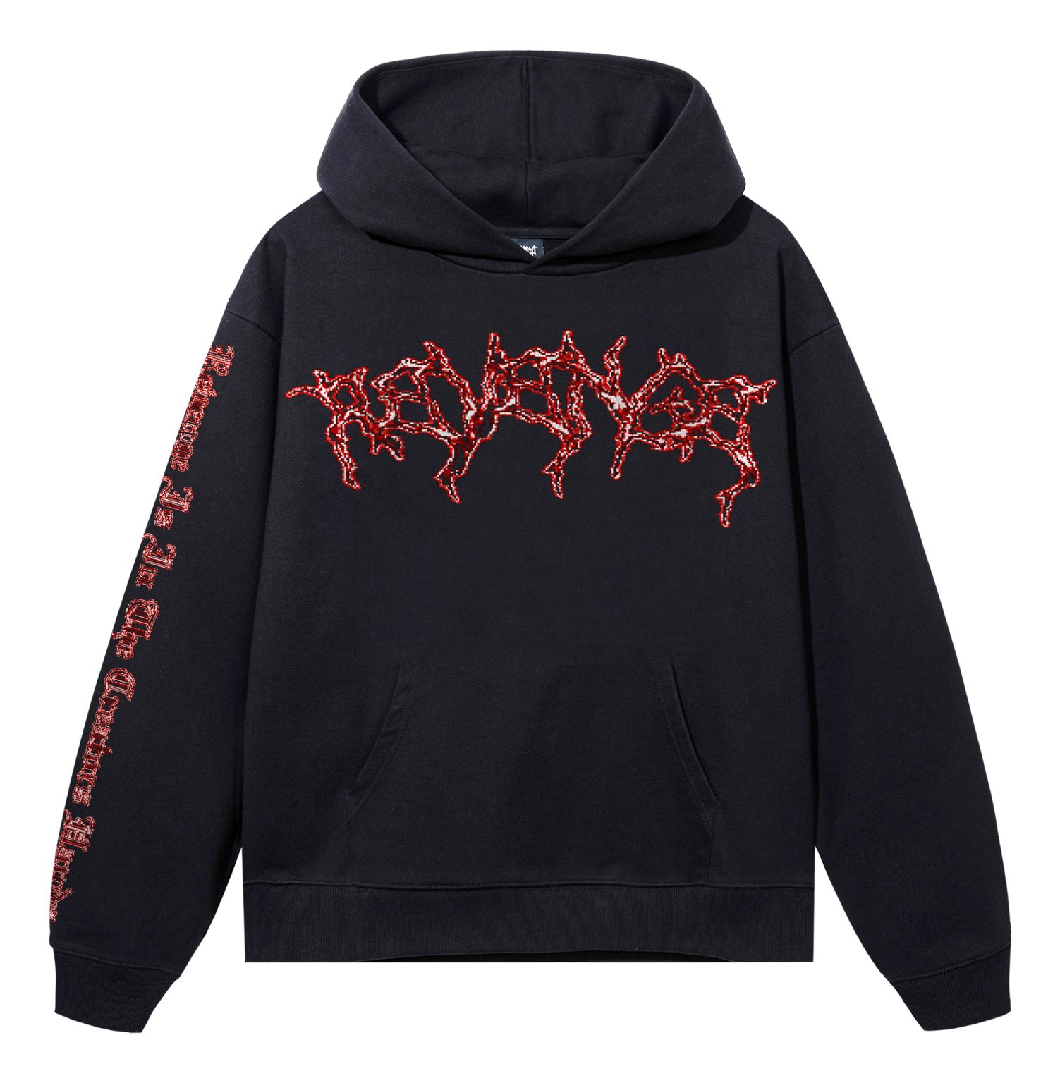 Revenge Official Clothing Xxx Tentacion Clothing 1307