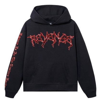 Revenge Pixel Hoodie