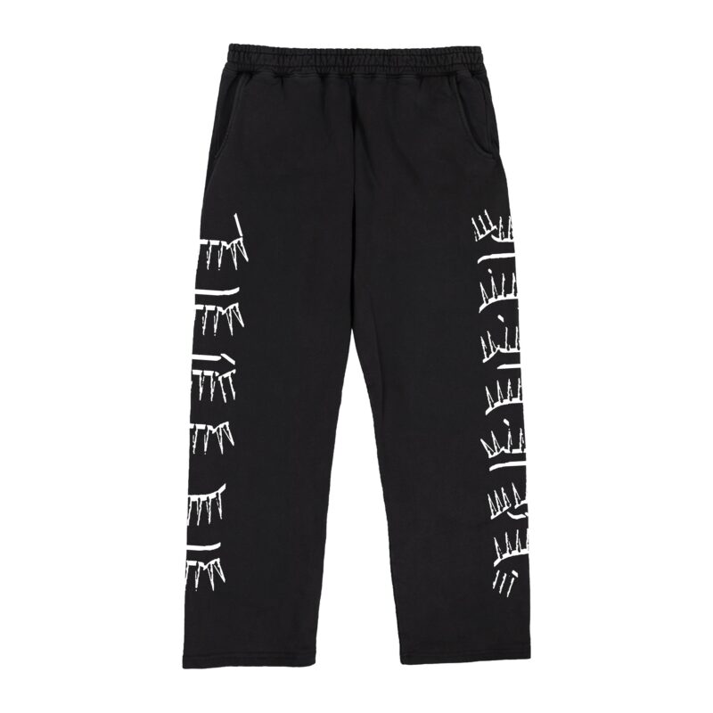 Revenge Spike Sweats Pant