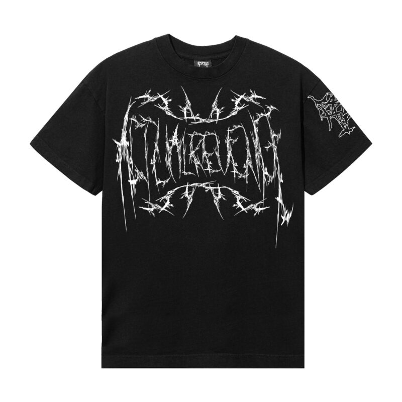 Revenge Lil Puppet Tee - Image 2