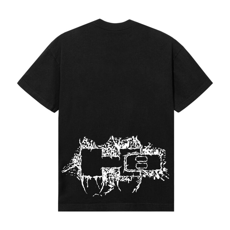 Actual Revenge T-Shirt - Image 2