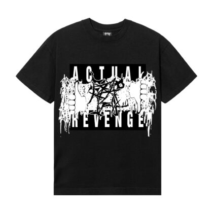 Revenge Hate Y/N? Tee
