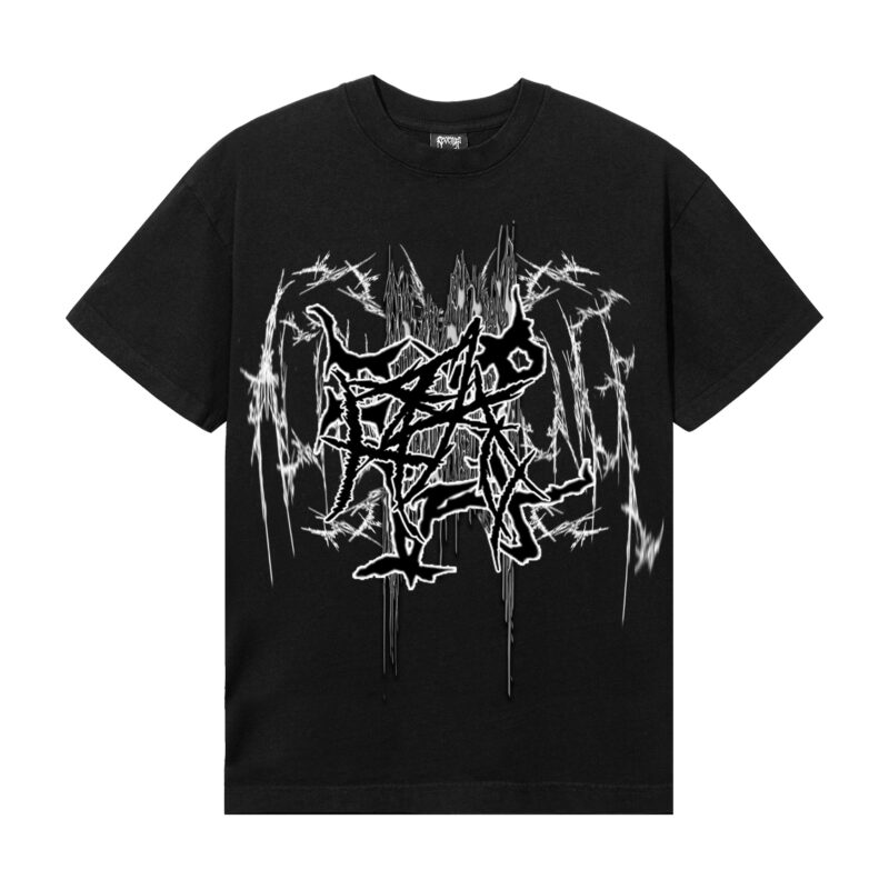 Revenge Eyeslam Tee - Image 2
