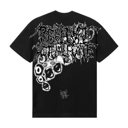 Revenge Eyeslam Tee