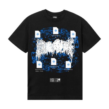 Revenge Flesymgnillik Tee