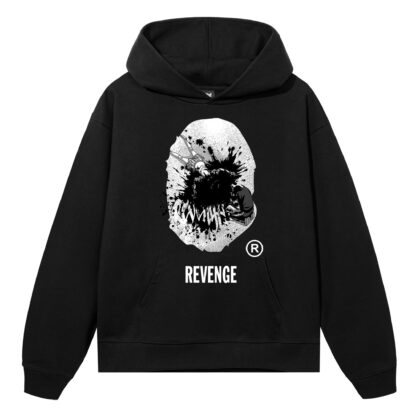 Revenge Baesta Hoodie