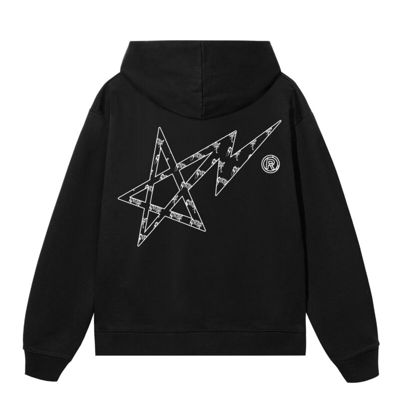 Revenge Baesta Hoodie - Image 2