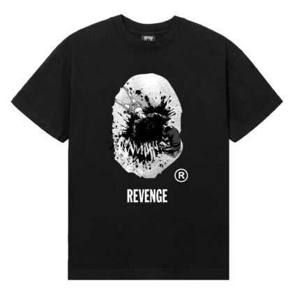 Revenge Baesta Tee