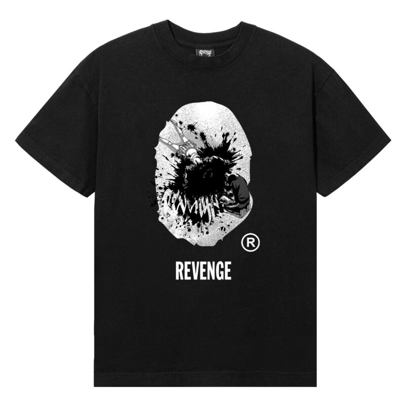 Revenge Baesta Tee