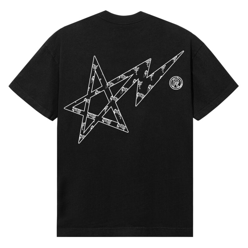 Revenge Baesta Tee - Image 2