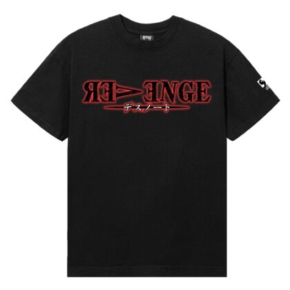 Revenge L Tee