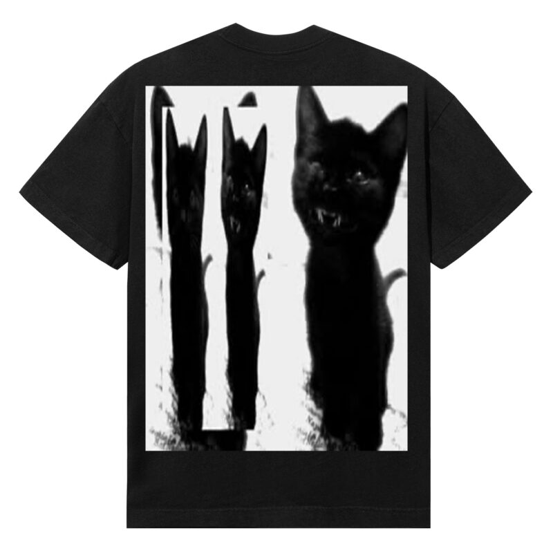 Revenge Emo T-Shirt - Image 2