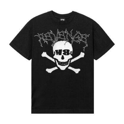 Revenge Shameless Promo Tee