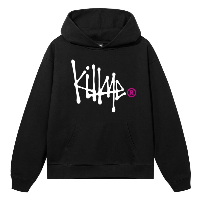 Revenge International Hoodie
