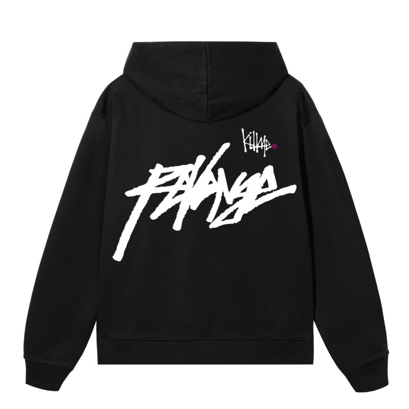 Revenge International Hoodie - Image 2