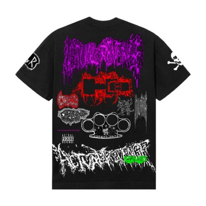 Revenge Madness T-Shirt