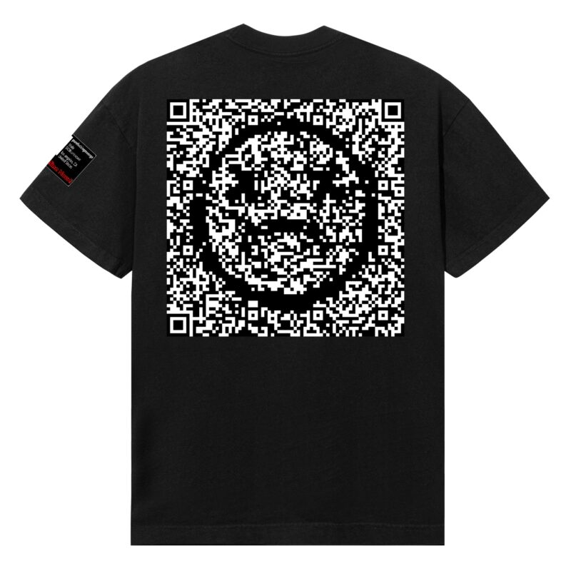Revenge Tom T-Shirt - Image 2